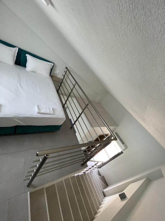 Calda Resort Kalyves Polygyrou Kültér fotó